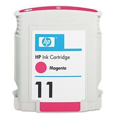 Cartuccia Comp. con HP 11 Magenta