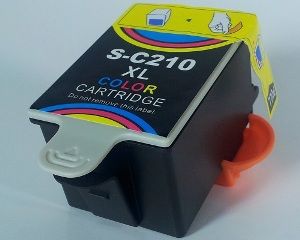 Cartuccia Comp. con SAMSUNG C210 3-COLORI