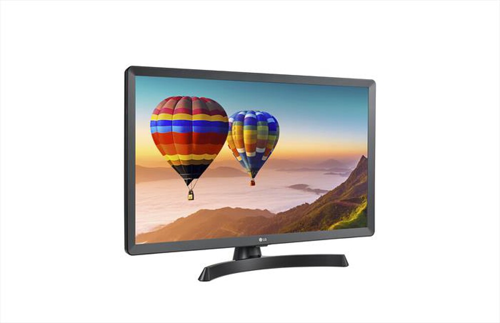 MONITOR SMART TV LED LG HD 28 LG28TN515S-PZ  
