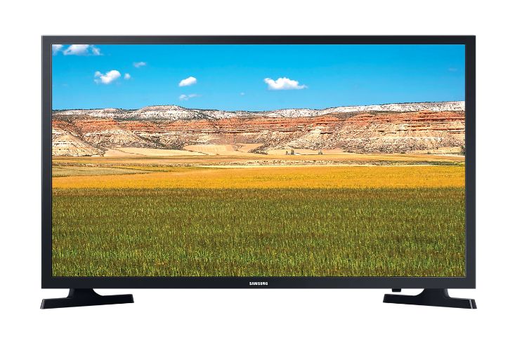 cod. TV- T4300AEXZT  SMART TV SAMSUNG  T4300AEXZT 32 - HD ...